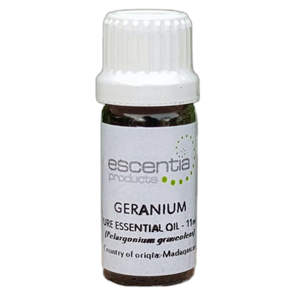Essential Oil Geranium 11ml
