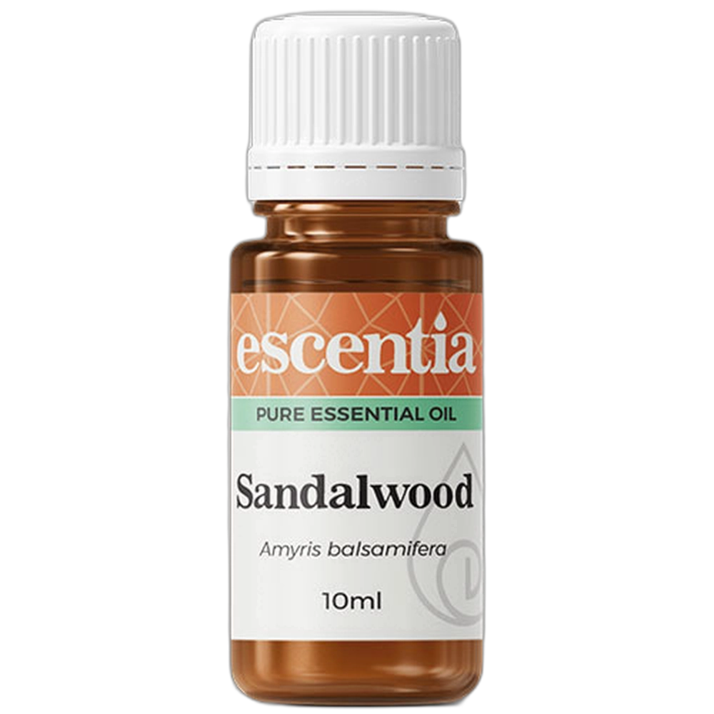 Essential Oil Sandalwood 11ml