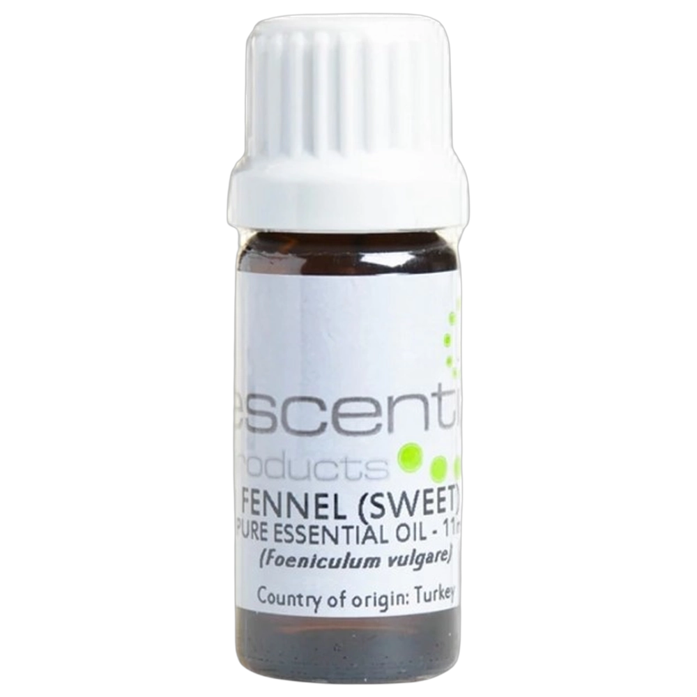 Essential Oil Fennel 11ml