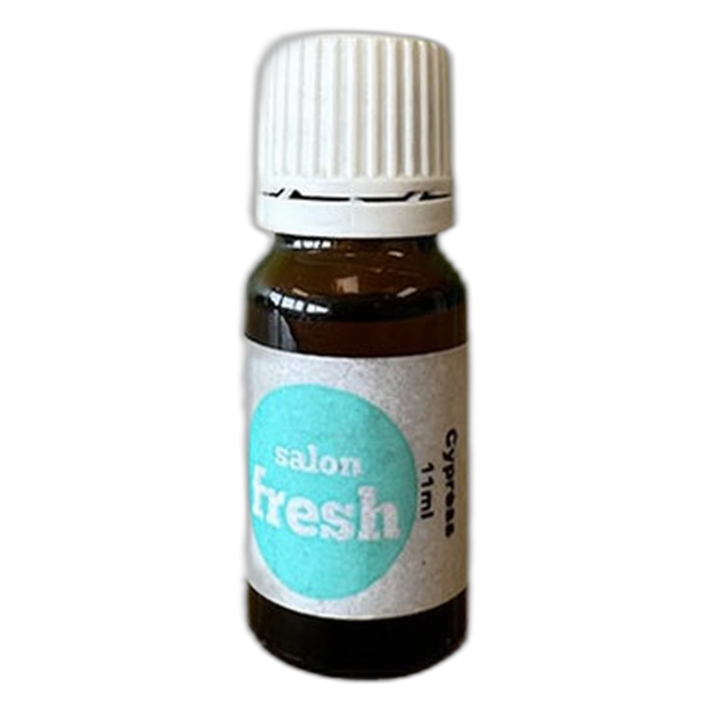 Essential Oil Cypress 11ml