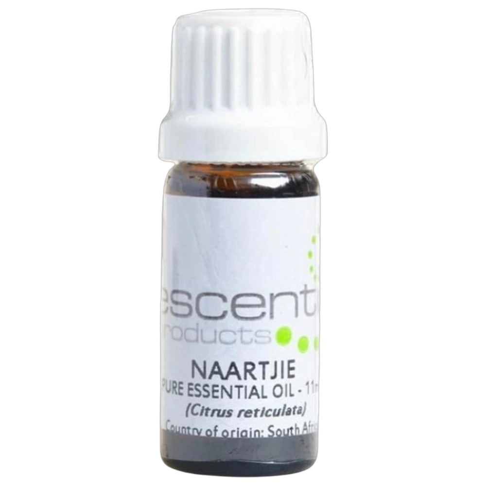 Essential Oil Mandarin / Naartjie 11ml