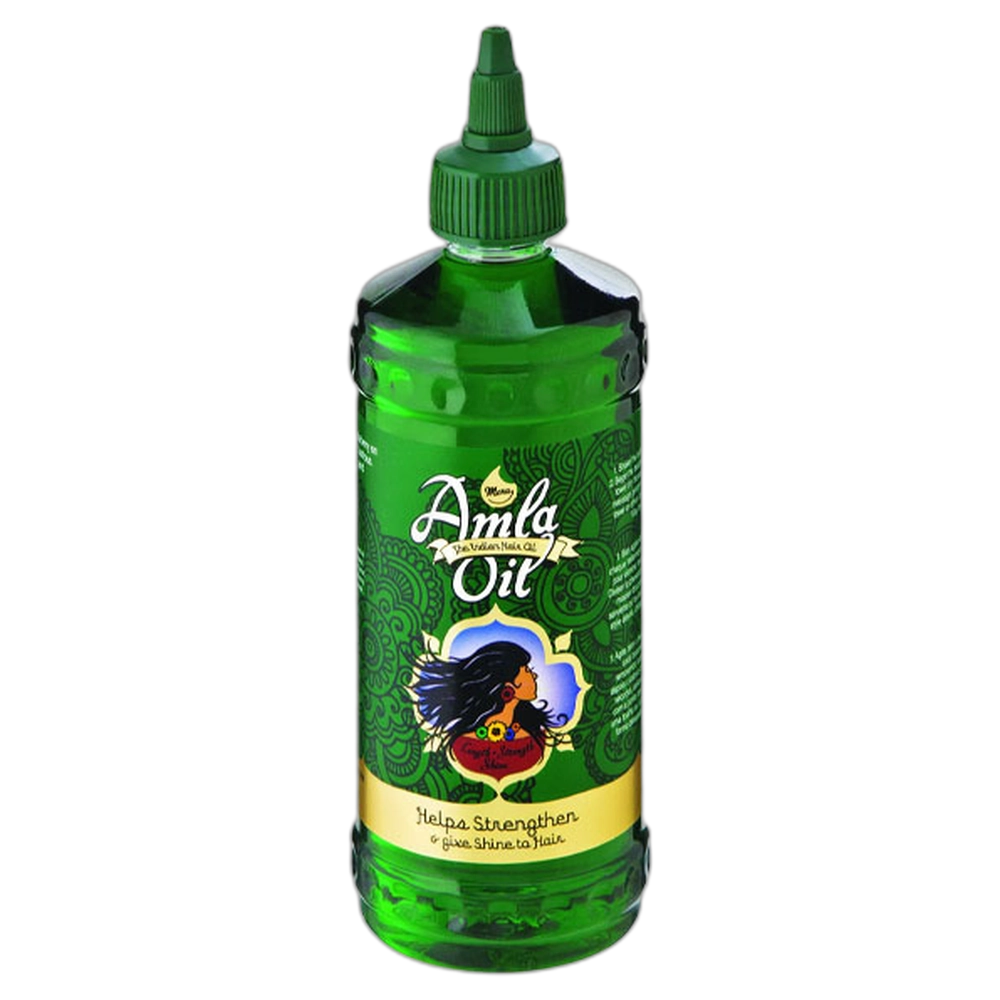 Indian Amla Oil 350ml