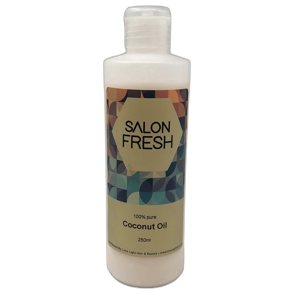 Indian Coconut Oil 200ml
