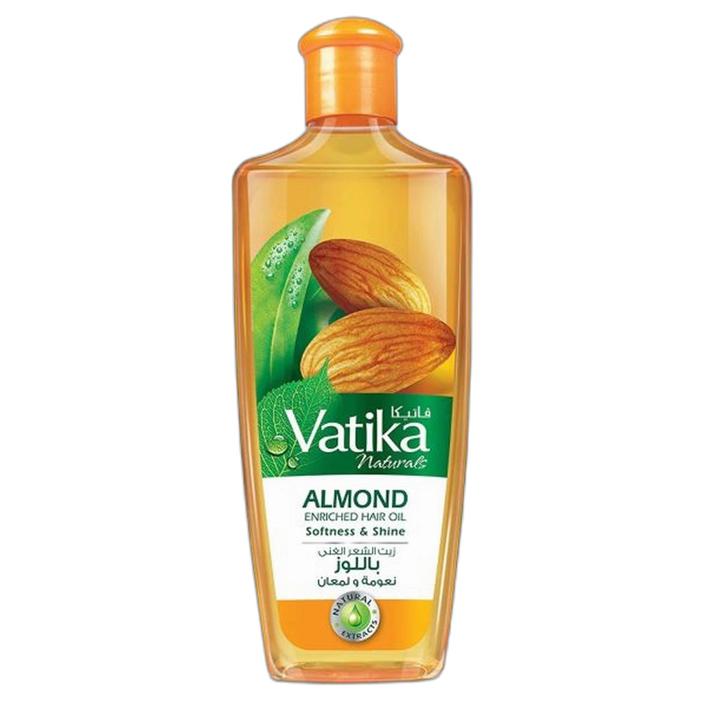 Indian Almond Oil 200ml