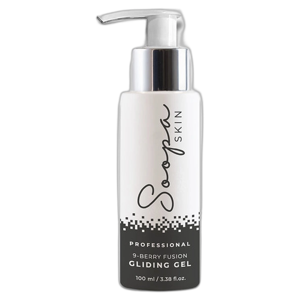Soopa Skin Gliding Gel 100ml