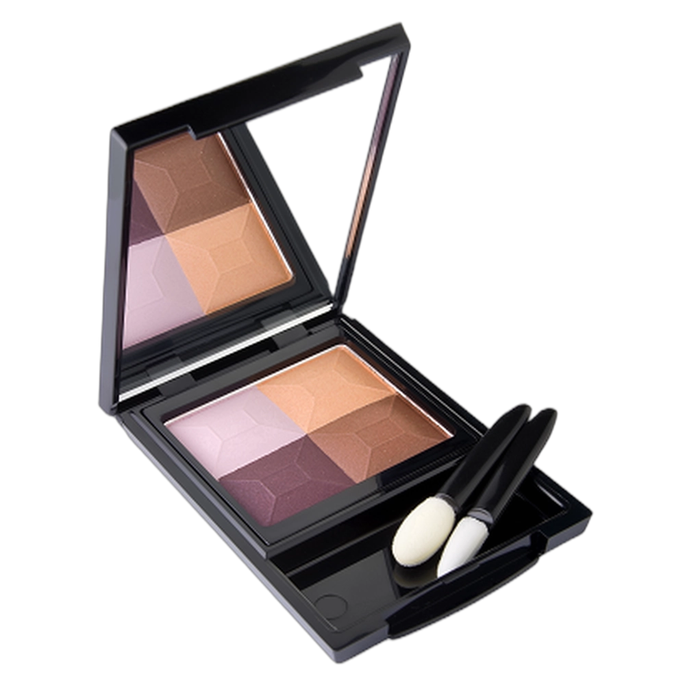 *Hannon Eyeshadow - Day To Night