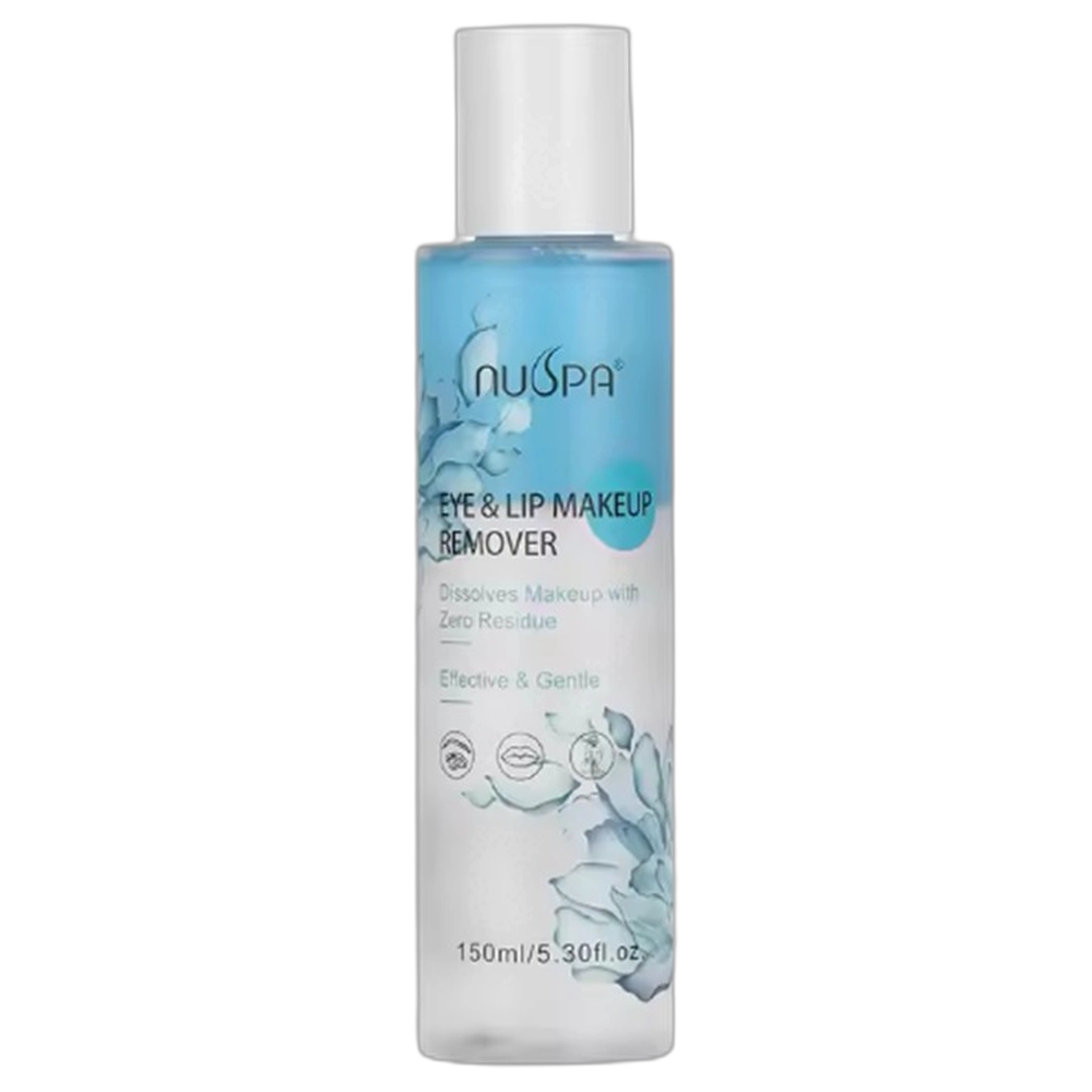 NUSPA Skincare - Eye & Lip Makeup Remover 150ml