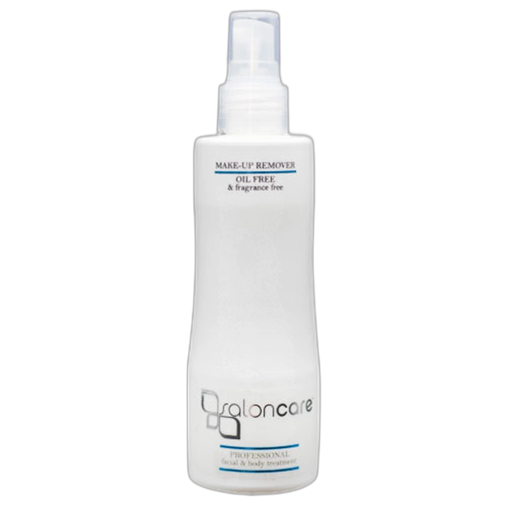 Saloncare Make-Up Remover (Oil Free) 200ml