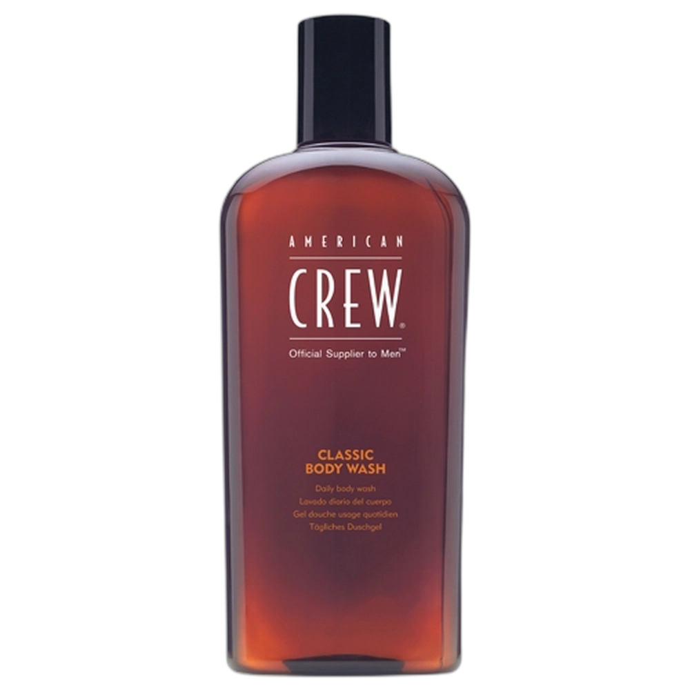 *American Crew Classic Body Wash 450ml