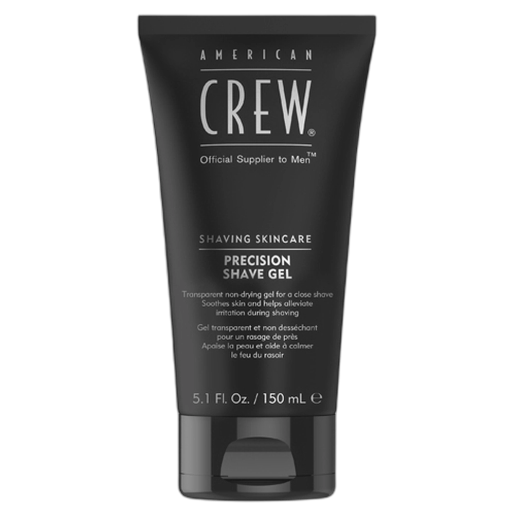 American Crew Shaving Precision Shave Gel 150ml