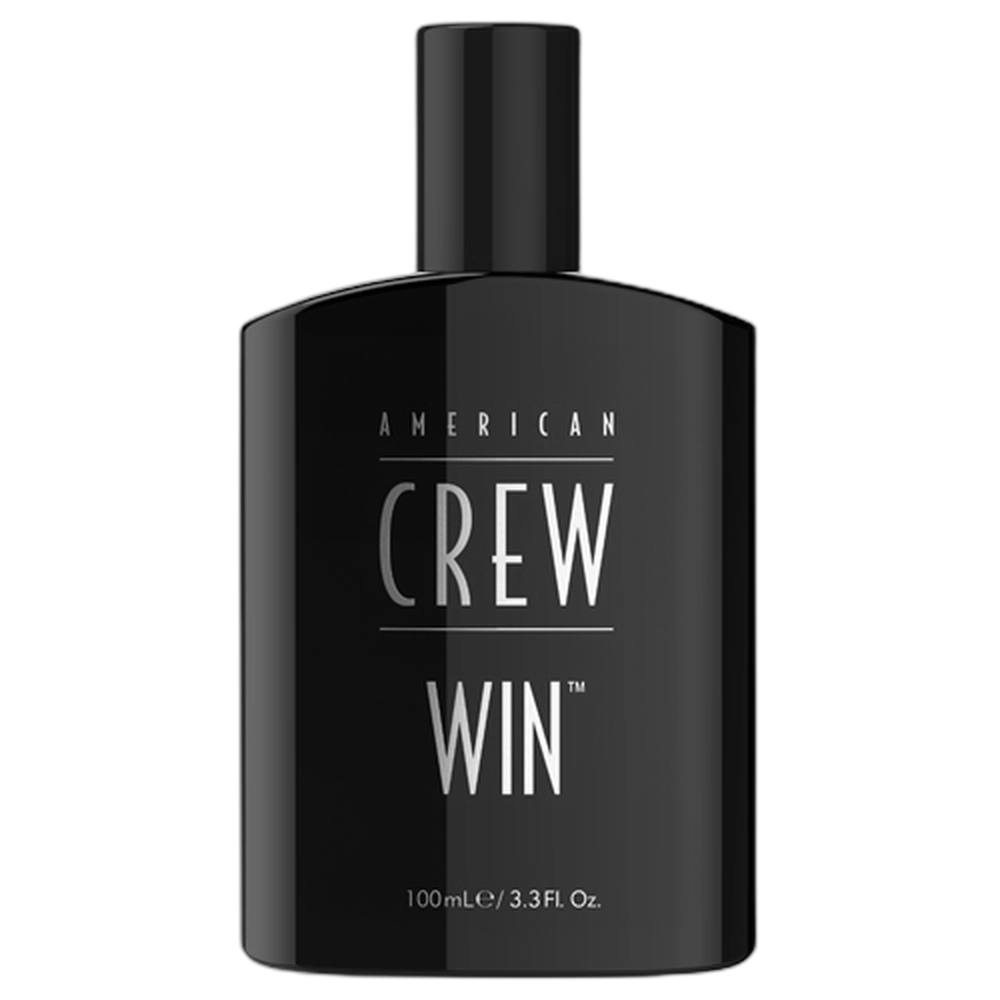 ***American Crew Win Fragrance 100ml