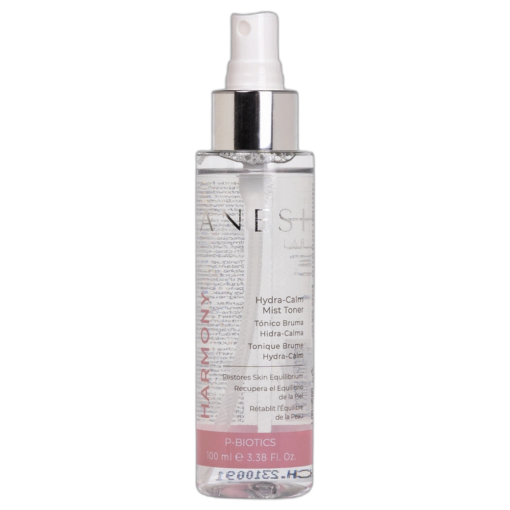 ANESI LAB Harmony Hydra-calm Mist Toner 100ml