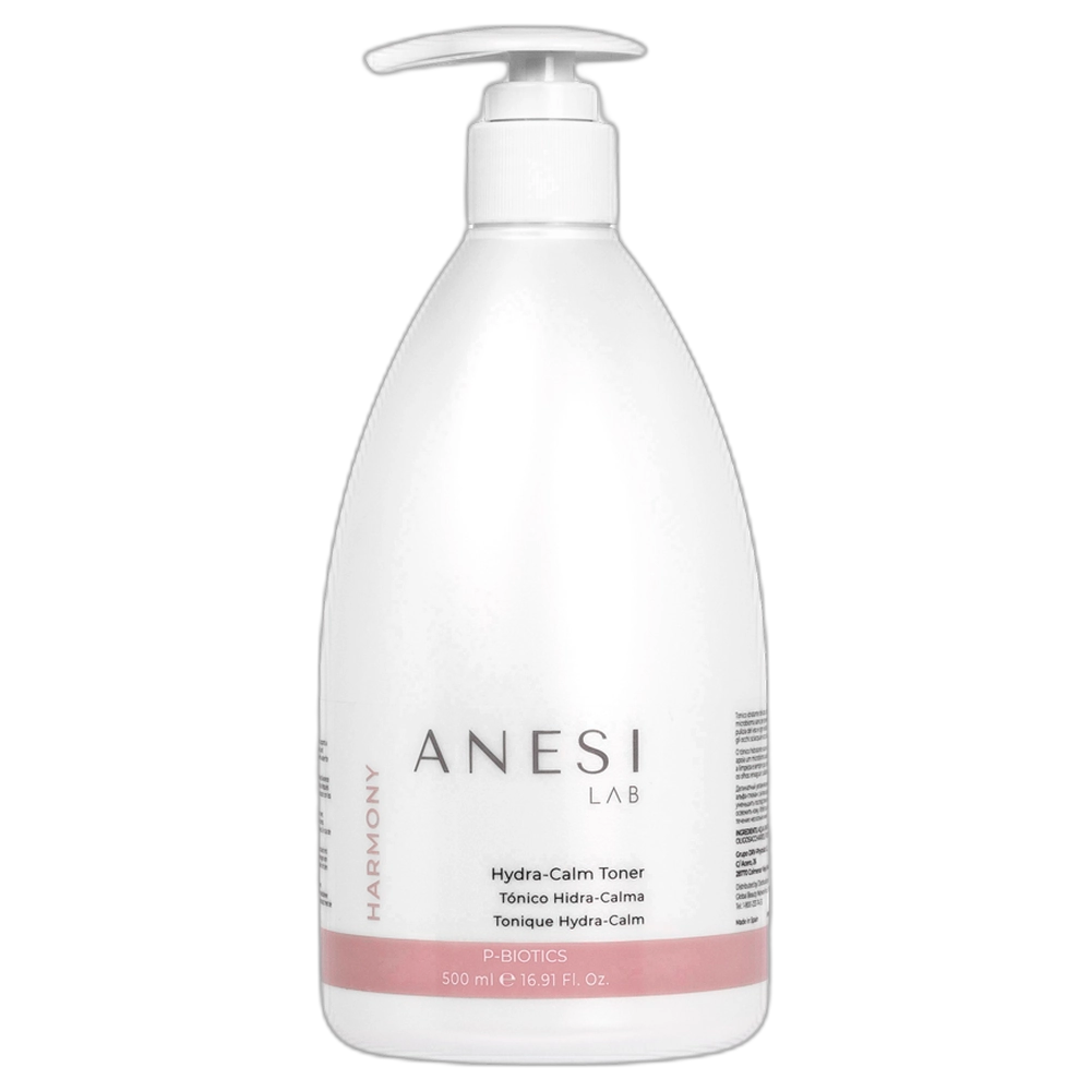 ANESI LAB Harmony Hydra-calm Toner 500ml