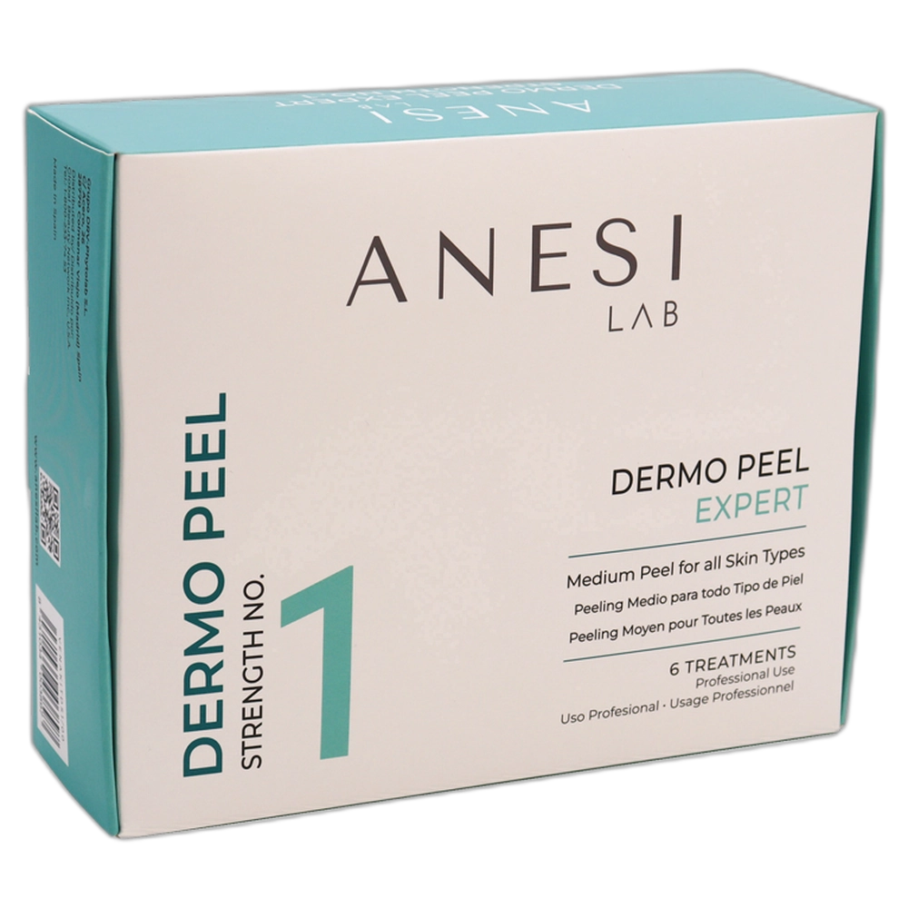 ANESI LAB Dermo Peel Expert Kit Strength n.1