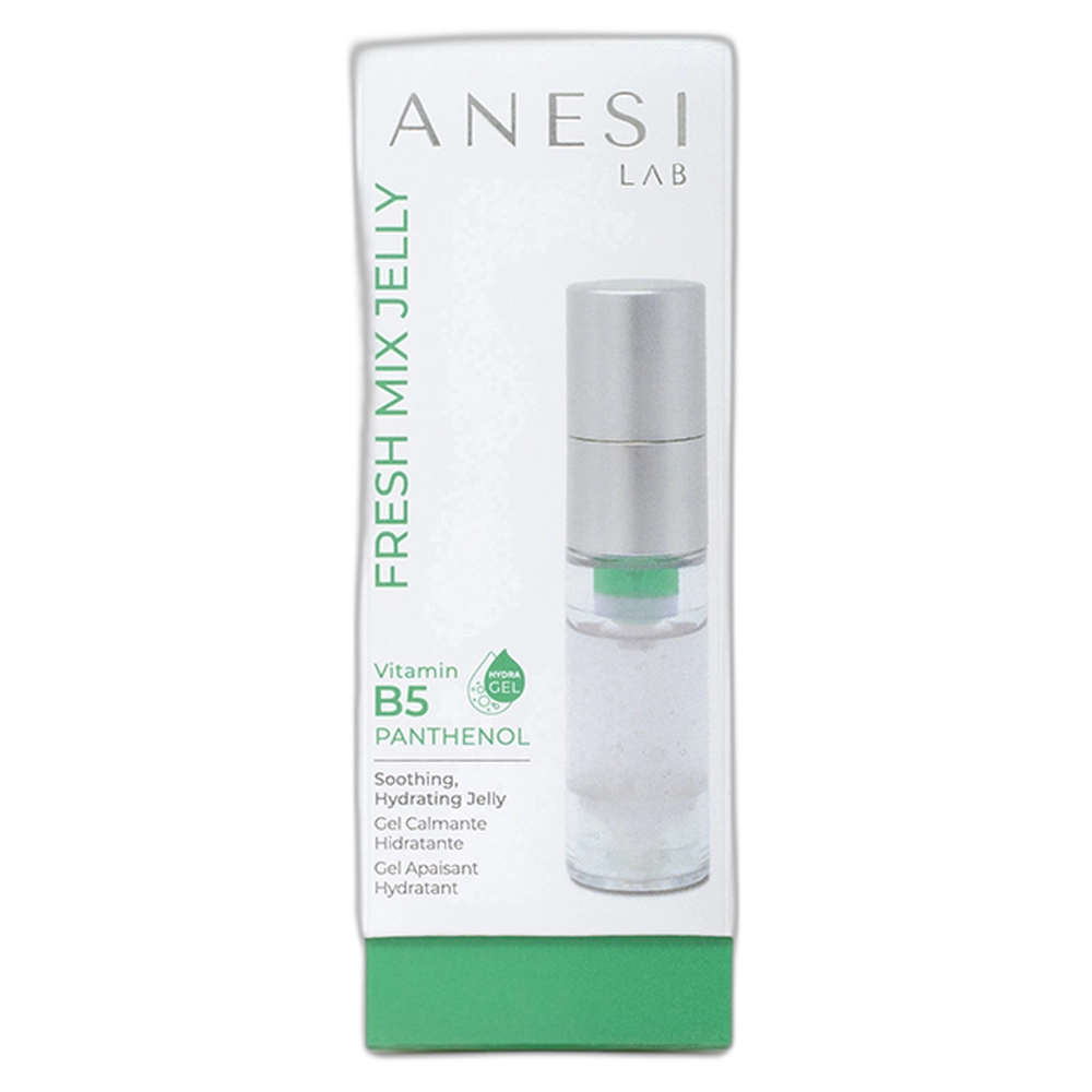 ANESI LAB Fresh Mix Jelly Panthenol (B5) 20ml
