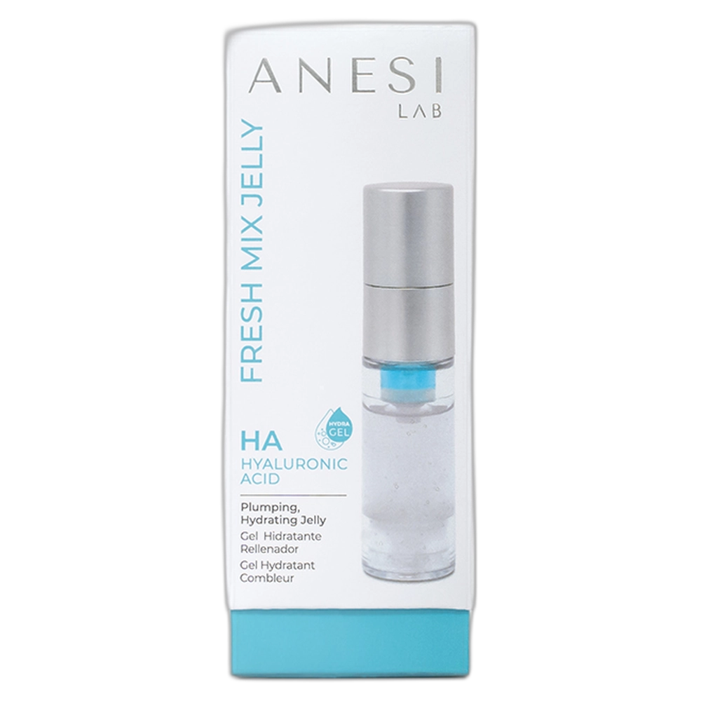 ANESI LAB Fresh Mix Jelly Hyaluronic Acid 20ml