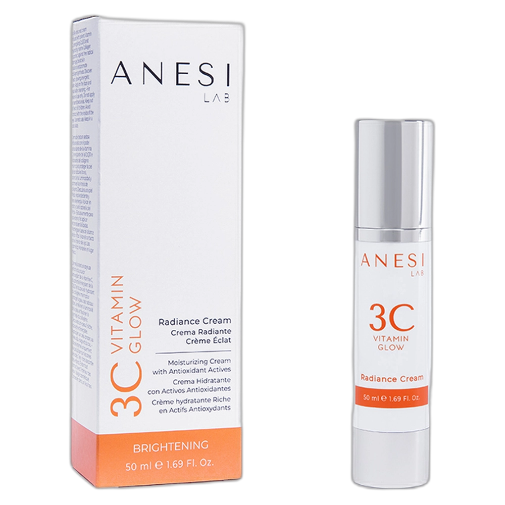 ANESI LAB 3C Vitamin Glow Radiance Cream 50ml