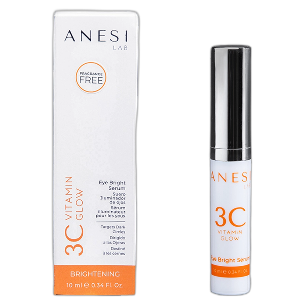 ANESI LAB 3C Vitamin Glow Eye Bright Serum 10ml