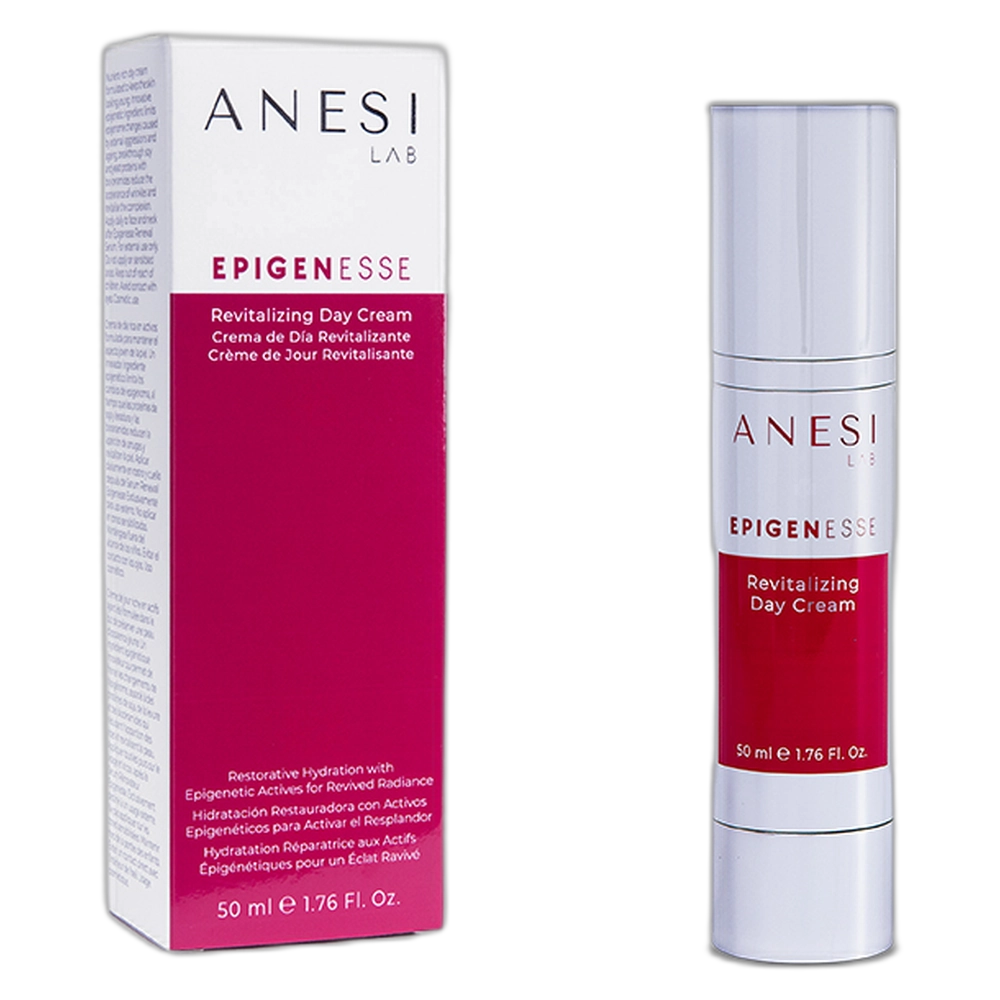 ANESI LAB Epigenesse Revitalizing Day Cream 50ml
