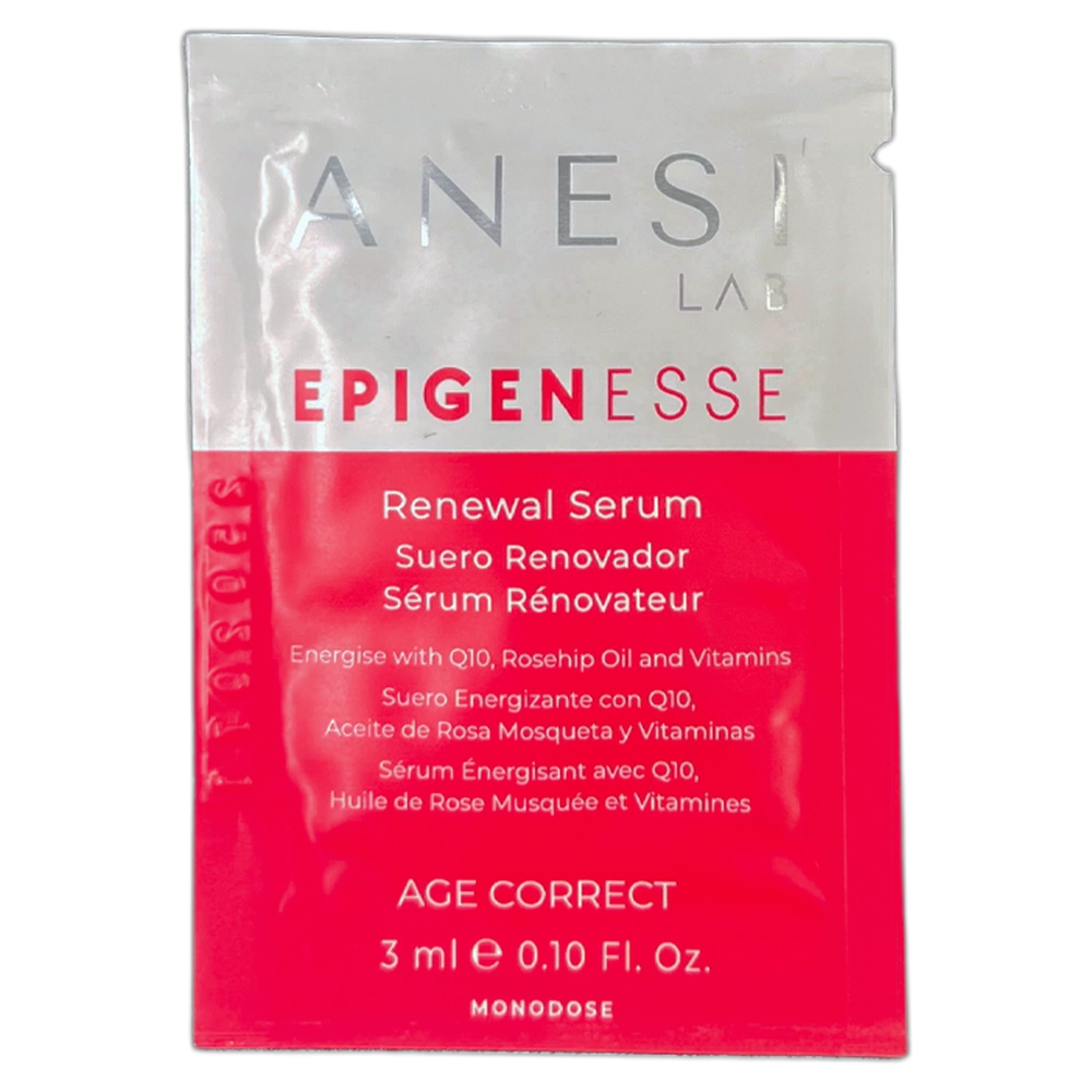 ANESI LAB Epigenesse Renewal Serum 3ml Sample