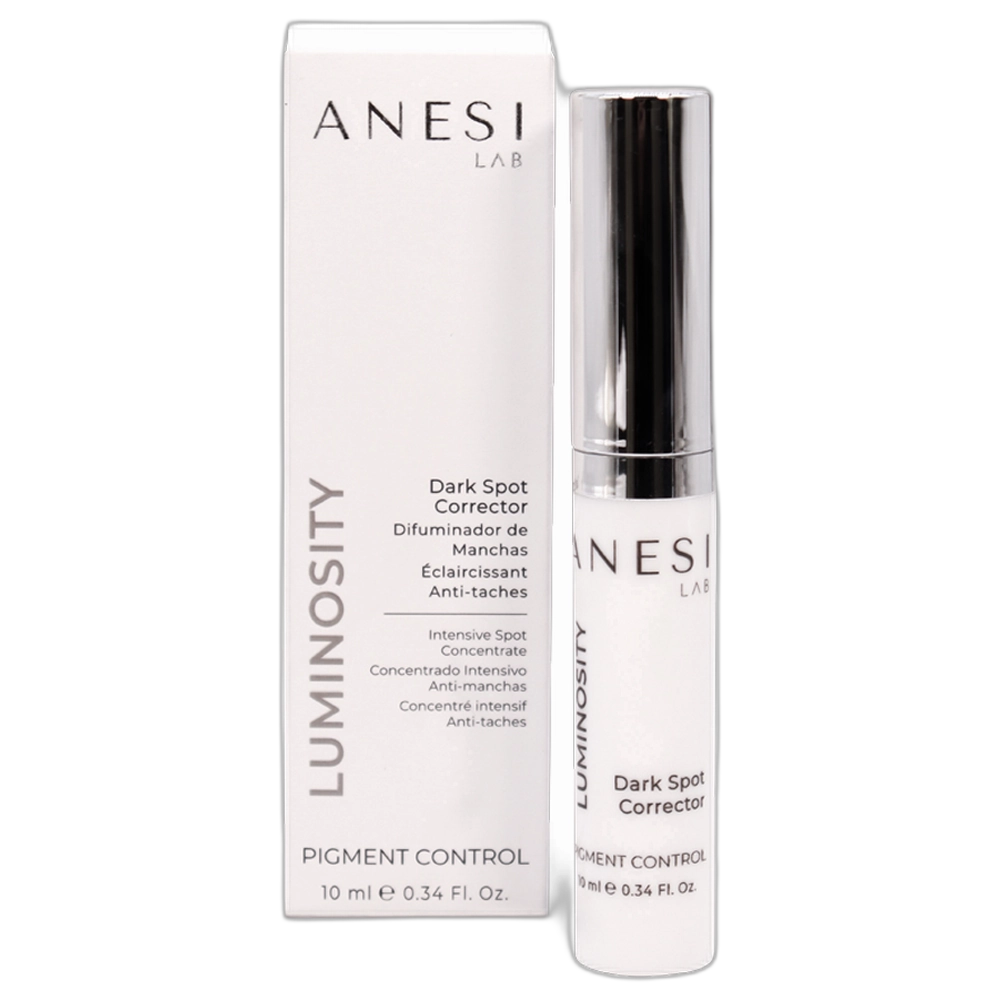***ANESI LAB Luminosity Dark Spot Corrector 10ml