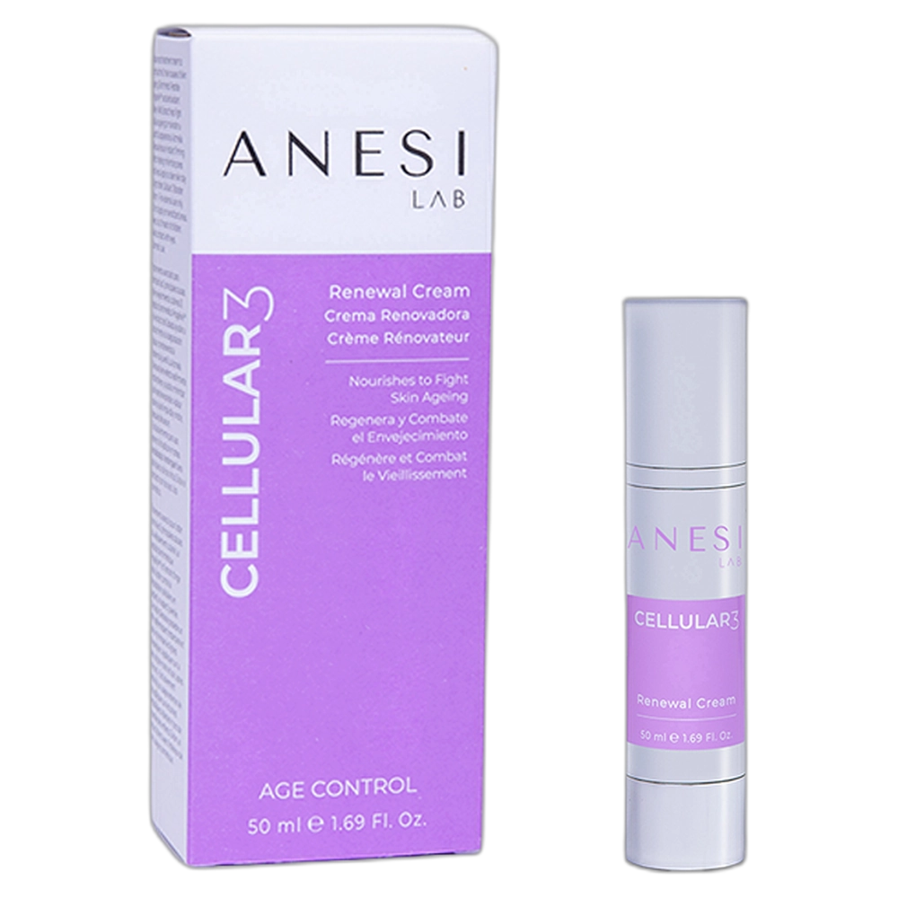 ANESI LAB Cellular 3 Booster Serum 30ml