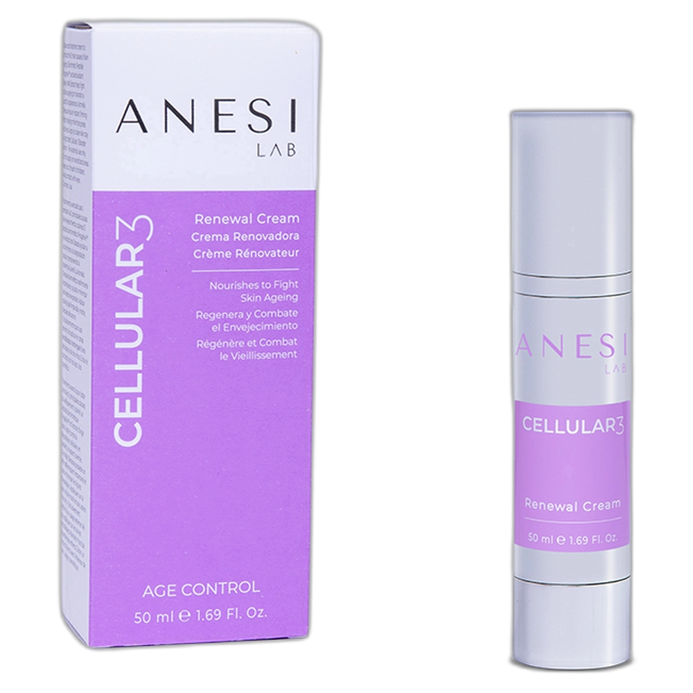 ANESI LAB Cellular 3 Renewal Cream 50ml