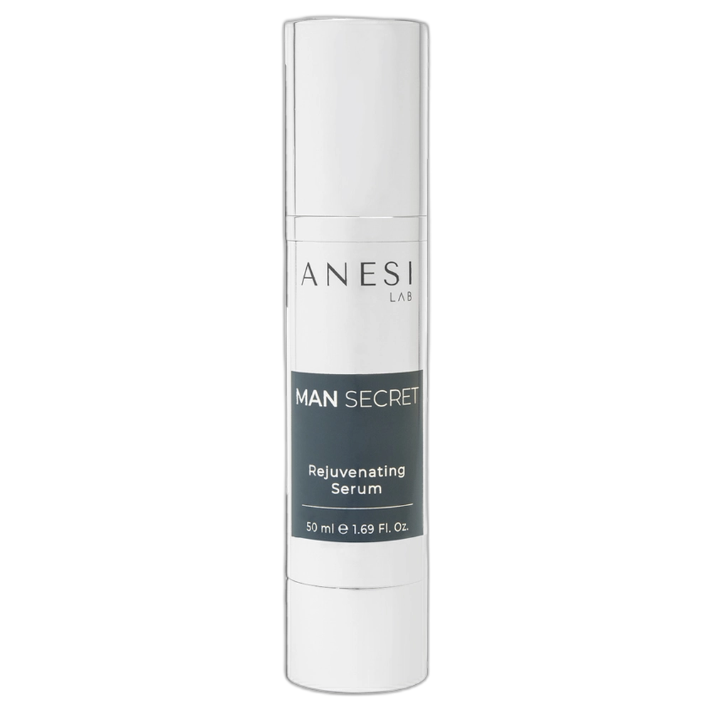 ANESI LAB Man Secret Rejuvenating Serum 50ml
