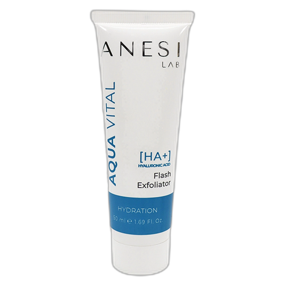 ANESI LAB Aqua Vital Flash Exfoliator 50ml