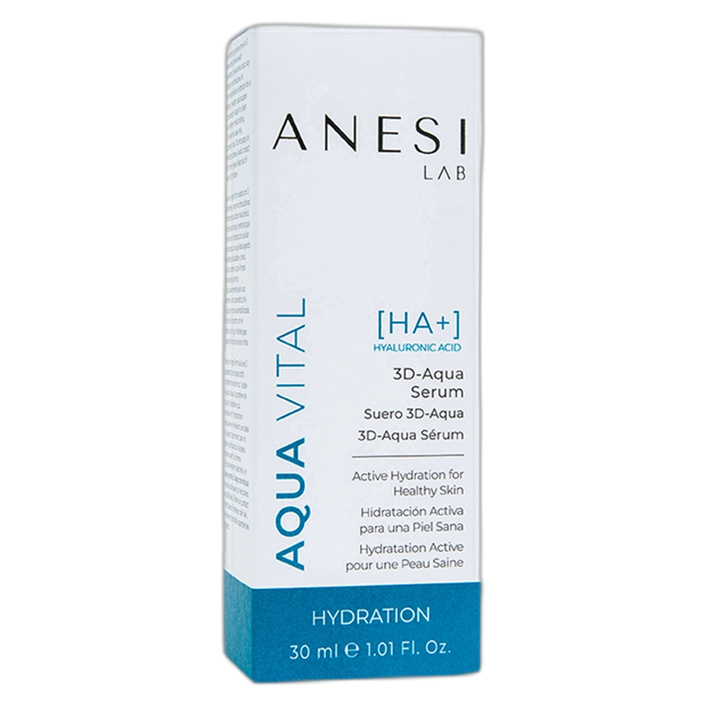 ANESI LAB 3D-Aqua Vital Serum 30ml