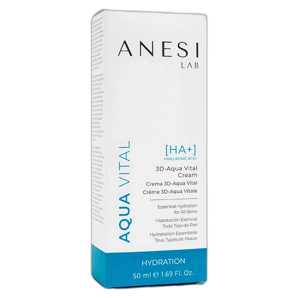 ANESI LAB 3D-Aqua Vital Cream 50ml