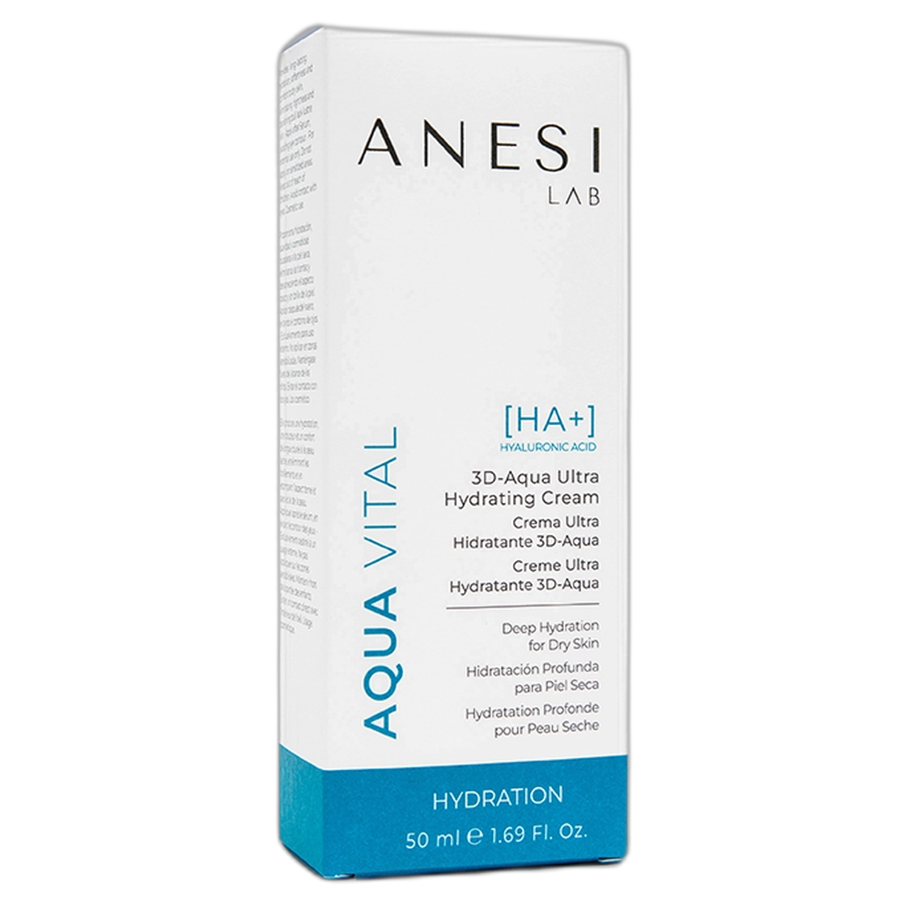 ANESI LAB 3D-Aqua Vital Ultra Hydrating Cream 50ml