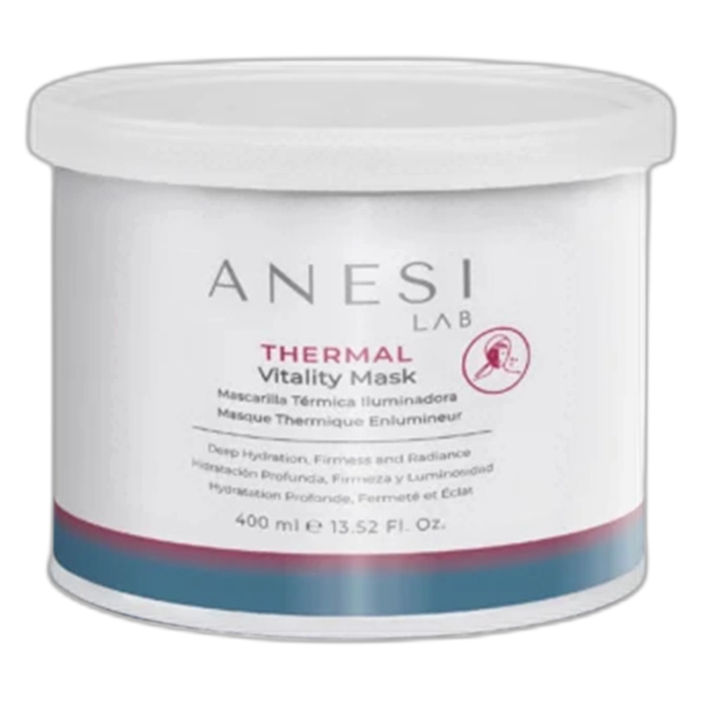 ANESI LAB Thermal Vitality Mask 400ml