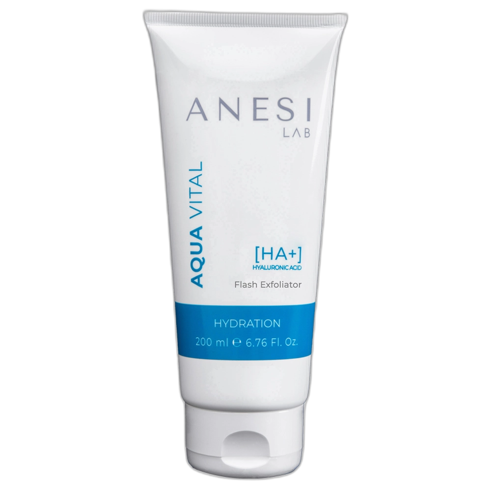ANESI LAB Aqua Vital Flash Exfoliator 200ml