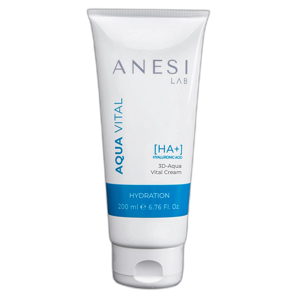 ANESI LAB 3D-Aqua Vital Cream 200ml