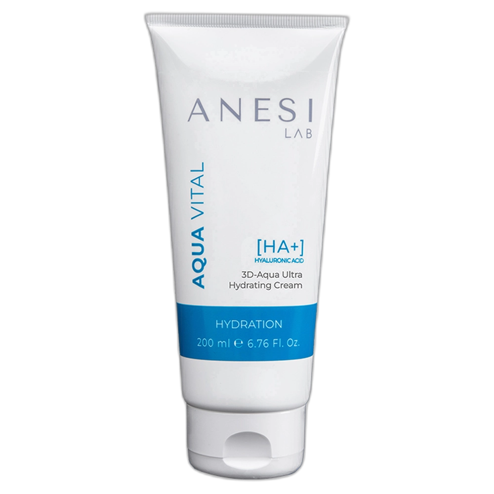 ANESI LAB 3D-Aqua Vital Ultra Hydrating Cream 200ml