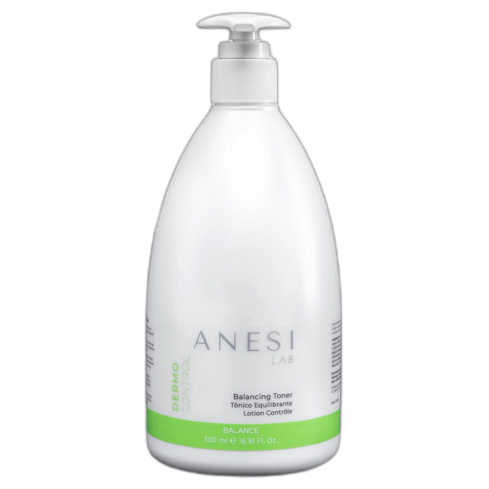 ***ANESI LAB Dermo Controle Balancing Toner 500ml