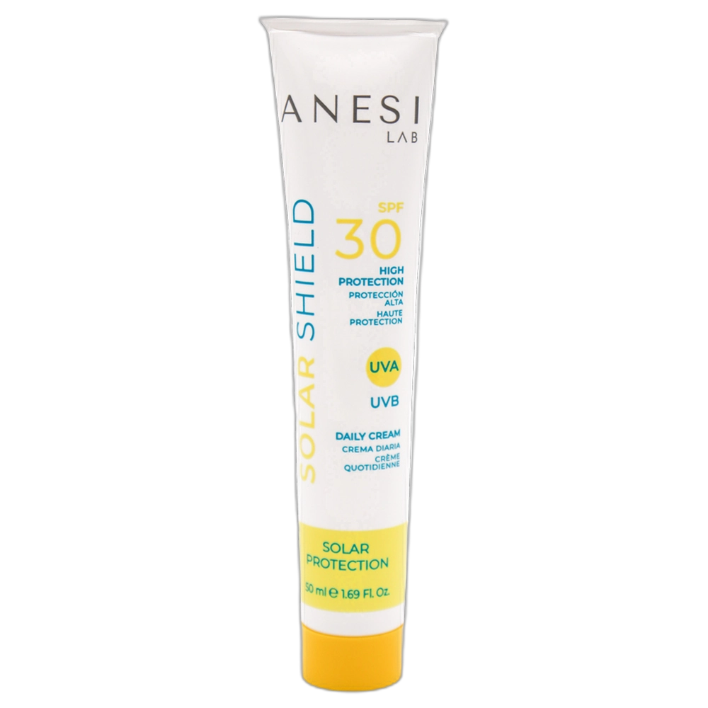 ***ANESI LAB Solar Shield Daily SPF30 Cream 50ml