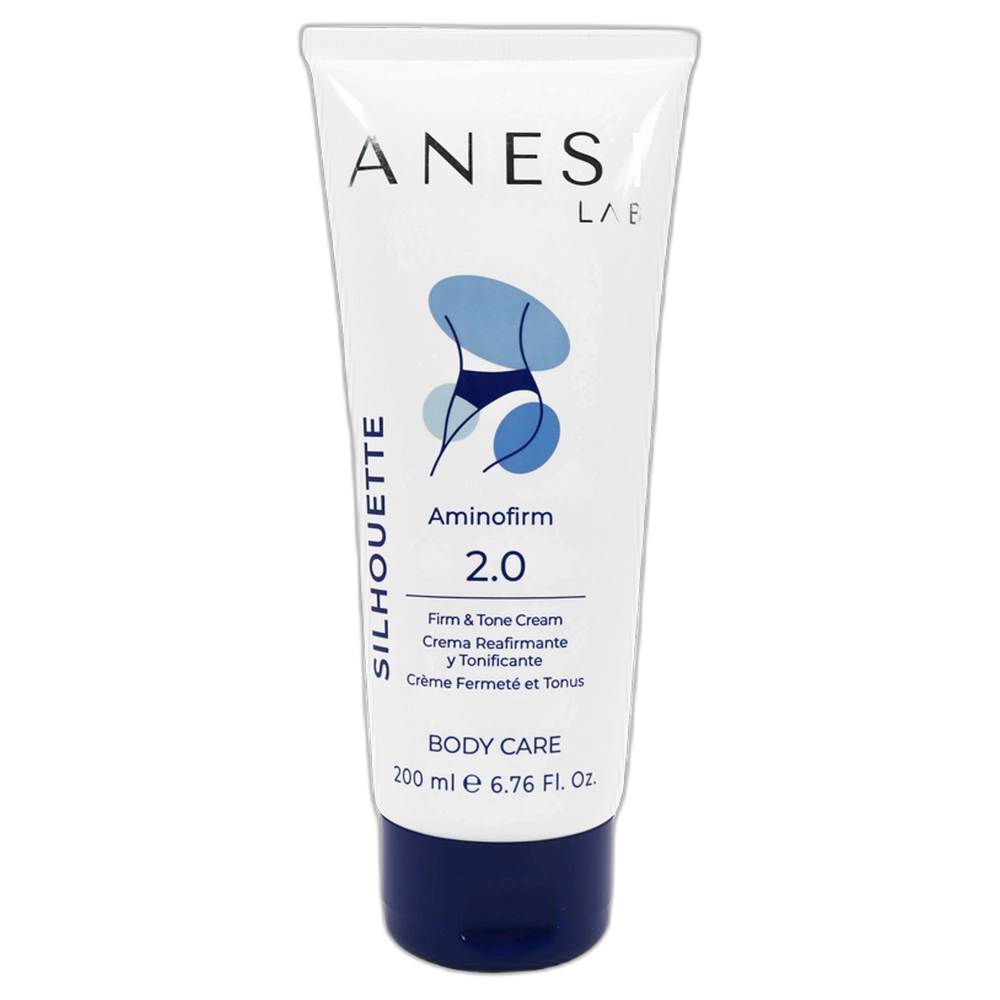 ANESI LAB Silhouette Aminofirm Firm & Tone Cream 200ml