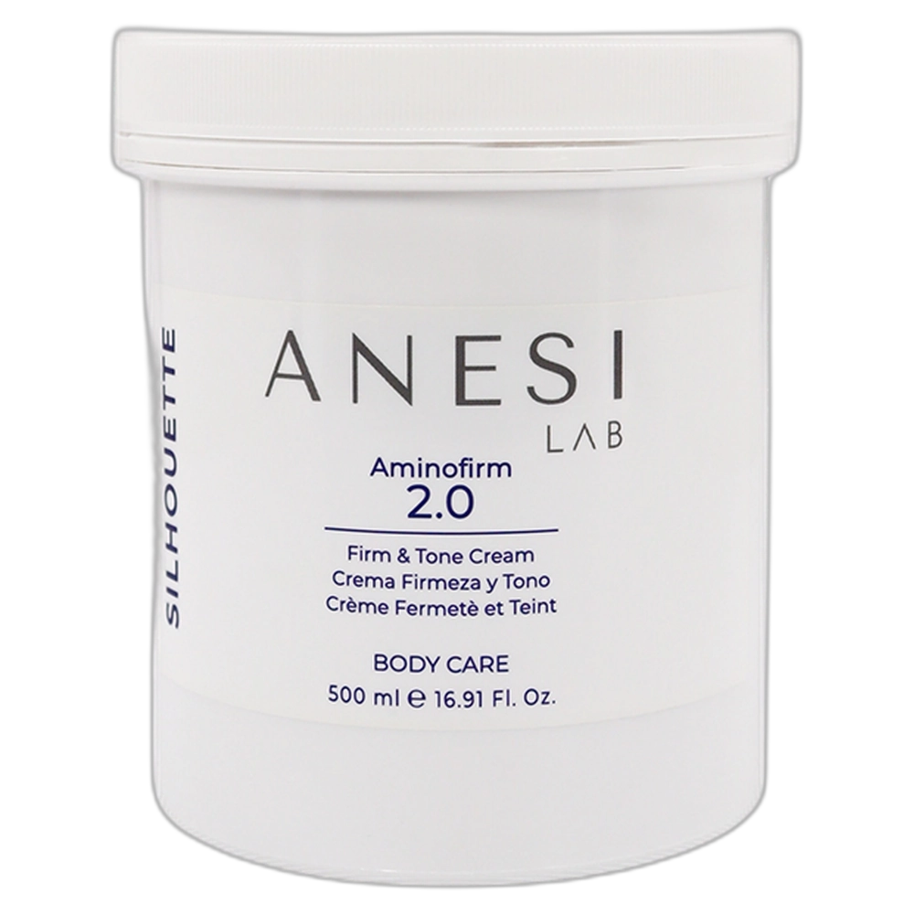 ANESI LAB Silhouette Aminofirm Firm & Tone Cream 500ml