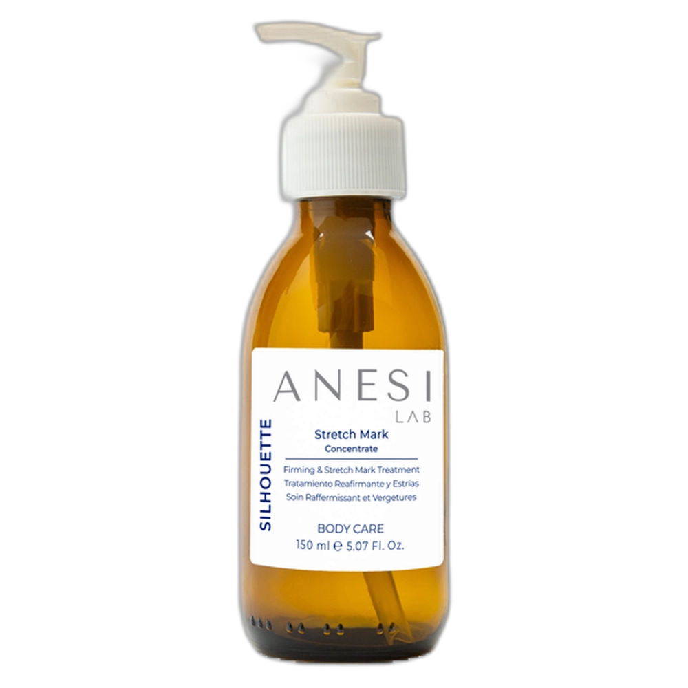 ANESI LAB Silhouette Stretch Mark Concentrate 150ml
