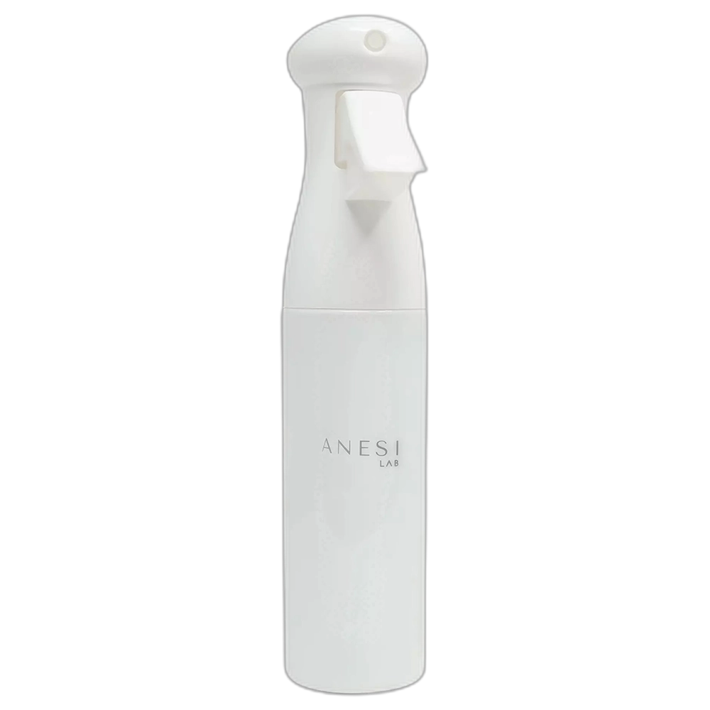 ANESI LAB Lotion Mist Spray Bottle 250ml (Empty)