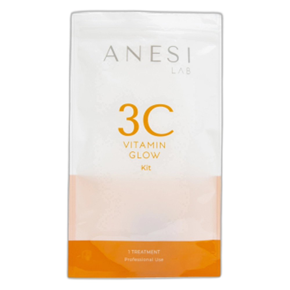 ANESI LAB 3C Vitamin Glow Single Treatment