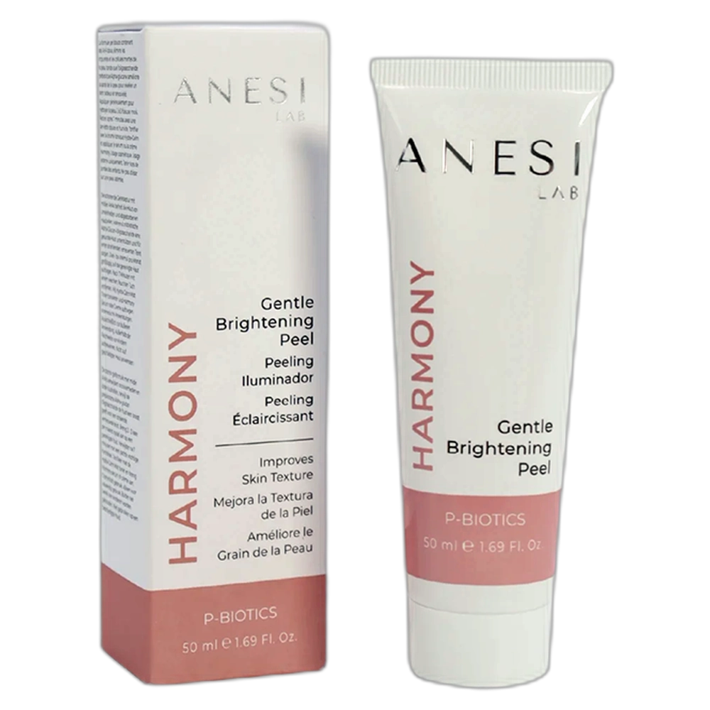 ANESI LAB Harmony Gentle Brightening Peel 50ml