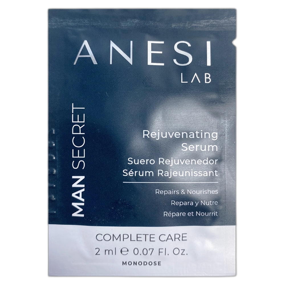 ANESI LAB Man Secret Rejuvenating Serum 2ml Sample