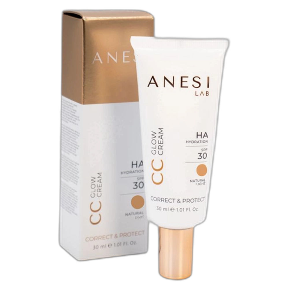 ANESI CC Cream Natural Light 30ml