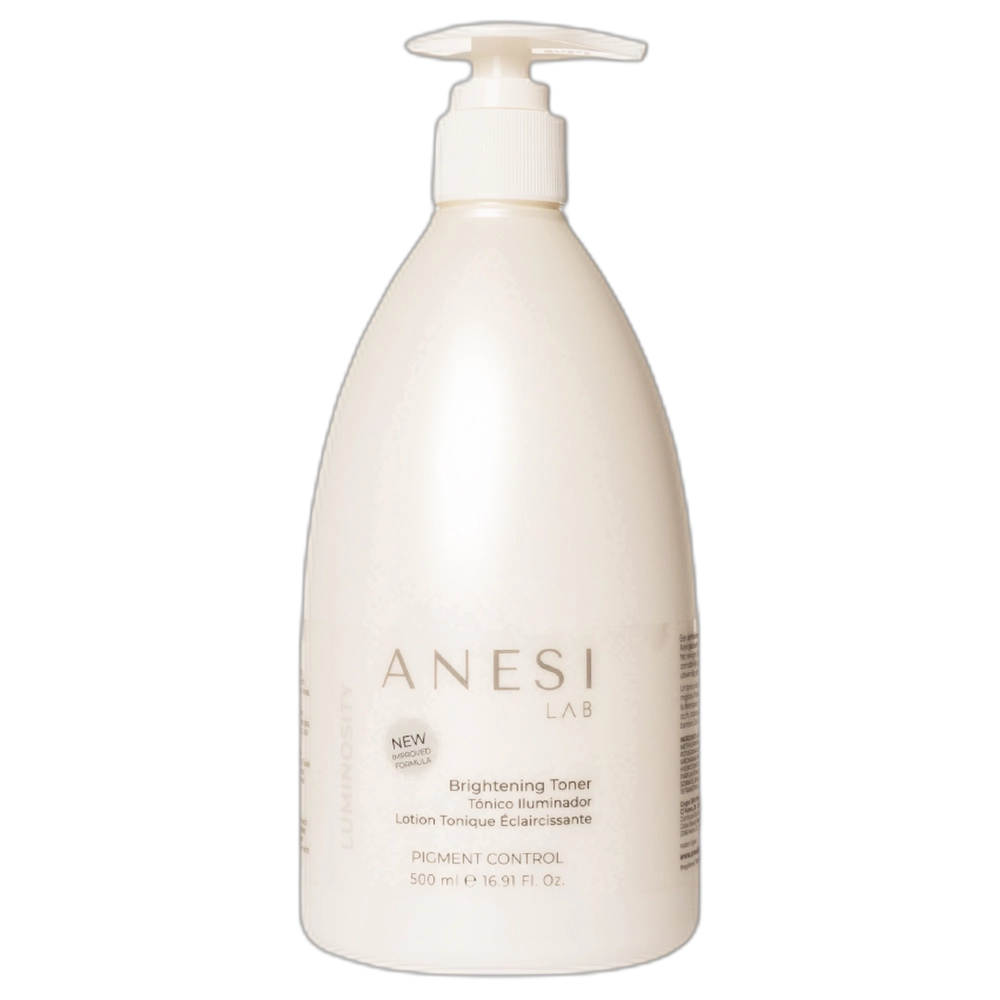 ANESI LAB Luminosity Brightening Toner 500ml