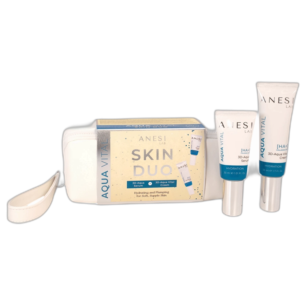 ***ANESI KIT Aqua Vital 2025
