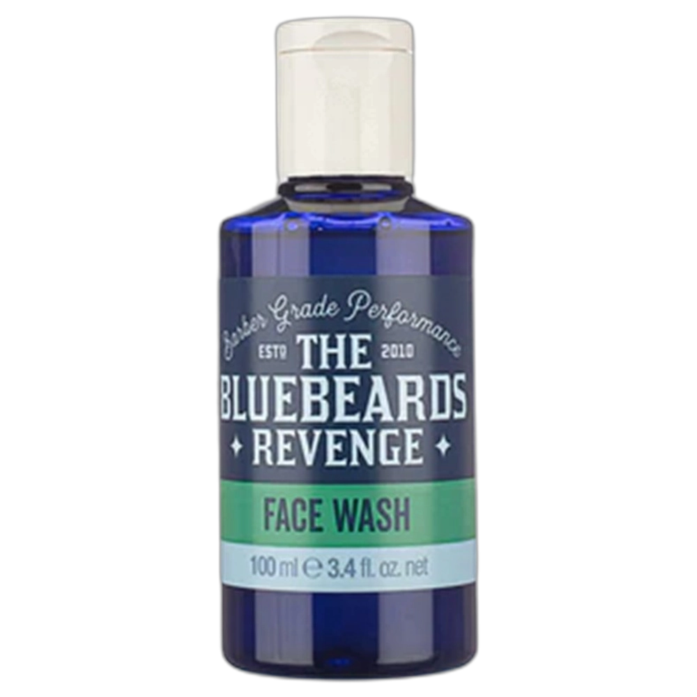 Bluebeards Revenge - Face Wash 100ml