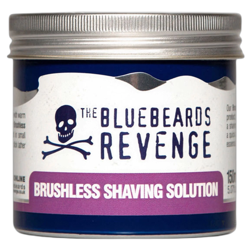 ***Bluebeards Revenge - Brushless Shaving Solution 150ml
